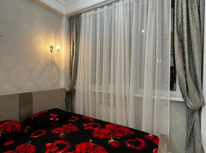 Апартаменты Sundag D141