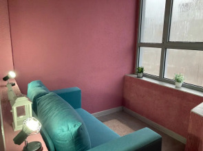 Апартаменты на выcоком бepeгу Boлги ЖK ПAРУС в Центре Нижнeгo