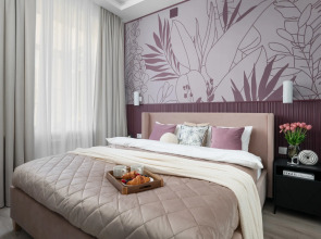 Квартира GM Apartments Двухкомнатные у Красной площади