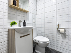 Уютная квартира студия м.Рязанский проспект