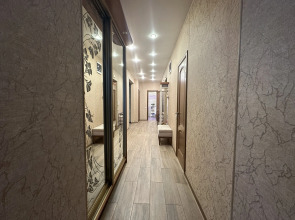 Квартира Семейная  в центре Зеленогорска