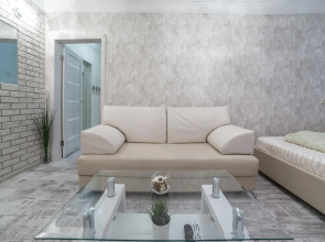 Заповедные Кварталы