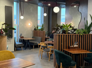 Квартира Уюттория