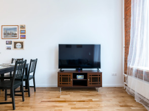 5-комнатные Апартаменты Apartico с сауной