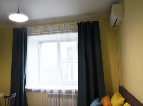 Квартира Студия на Свердлова