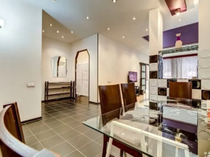 Квартира Welcome Home на Невском Проспекте 112