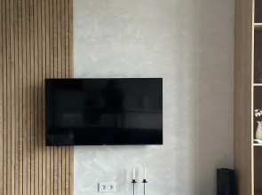 Apartments Baikal Hill House