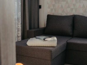 Апартаменты Pushkina 118 street