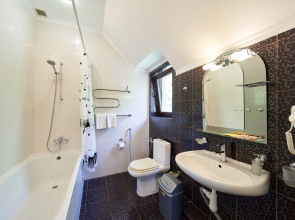 Гостевой дом Вилла Багратион