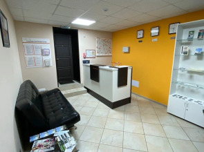 Хостел Дрим Хаус