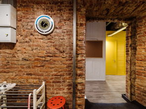 Меблированные комнаты Simple Neo Nevsky