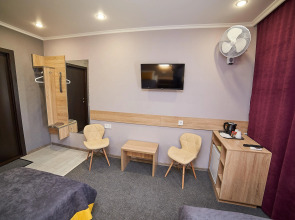 Мини-Отель Луна