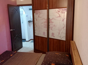 Апартаменты на проспекте Победы 17