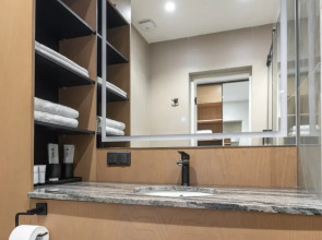 Отель Европа