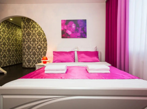 Апартаменты Пять Звёзд Спортивный Комплекс Факел