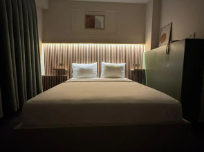 Отель Grand Rafinn