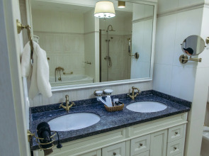 Бутик-отель Royal BV