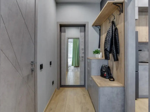 Апартаменты LikeHome Life Метрополия 1