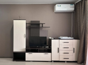 Квартира уютная на Воронкова 27