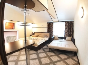 Отель Ситара