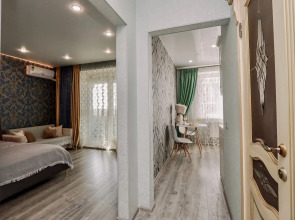 Апартаменты Privi House в Сердце Города