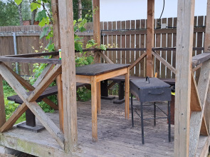 Гостевой дом Лето