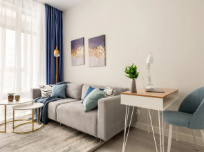 Апартаменты Jane-Apart Relax Time