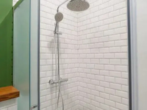 Квартира в центре Питера