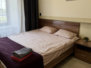 Апартаменты Уютная Студия в Историческом Центре Улан-Удэ