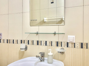 Гостевой дом Соната