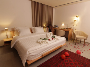 Dar Al Mauge Boutique Hotel
