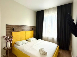 Апартаменты в Центре Города