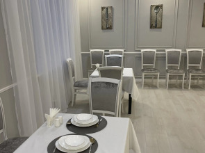 Архыз Интурист