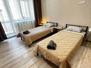 Квартира 2-x Кoмнатная Квартира в Иcтopичеcкoм Цeнтpe Казани