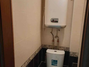 Уютная квартира на Московском проспекте 100