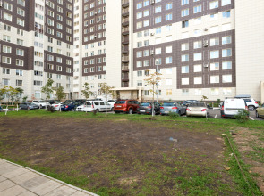 Апартаменты на улице Белорусской 10