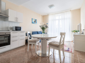 Апартаменты Рядом с Невским Проспектом