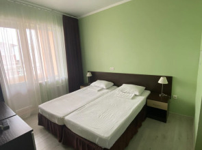 Апартаменты Sea Side 27