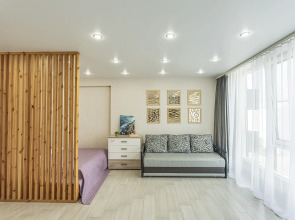 Квартира в новом доме ЖК Морион