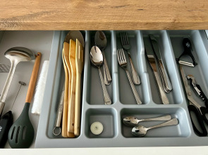 Квартира Пионерские огни