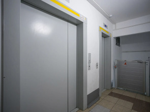 Квартира на Генерала Трошева 25