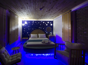 Бутик-отель The Little Prince