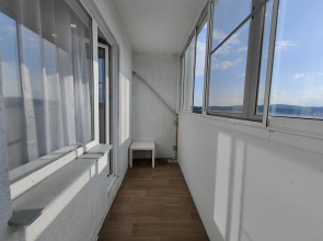 Квартира на Богдана Хмельницкого, 50