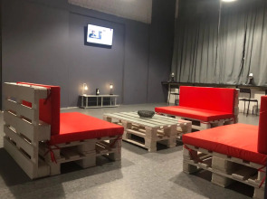 Хостел Решка