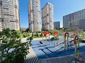 Квартира Комфорт на Нансена 103/1/5 1