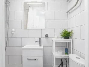 Апартаменты на Лесном проспекте д.1А