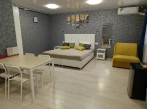 Отель Питер