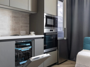 Апартаменты Red Apartments Фрукты Кадис