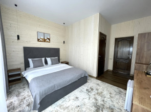 Отель Гостевой комплекс Снега