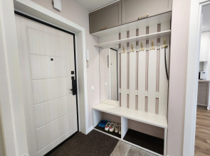 Апартаменты Gold